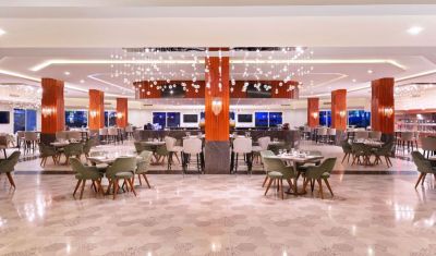 Imagine pentru Pickalbatros Palace Resort Sharm El Sheikh 5* valabile pentru Litoral 2025