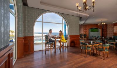 Imagine pentru Pickalbatros Palace Resort Sharm El Sheikh 5* valabile pentru Litoral 2025