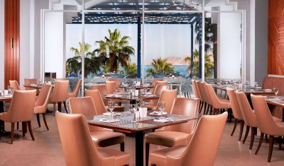 Imagine pentru Pickalbatros Palace Resort Sharm El Sheikh 5* valabile pentru Litoral 2025