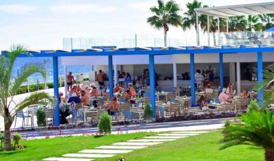 Imagine pentru Pickalbatros Palace Resort Sharm El Sheikh 5* valabile pentru Litoral 2025