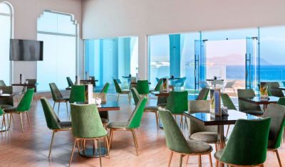 Imagine pentru Pickalbatros Palace Resort Sharm El Sheikh 5* valabile pentru Litoral 2025