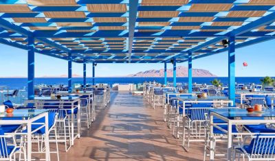 Imagine pentru Pickalbatros Palace Resort Sharm El Sheikh 5* valabile pentru Litoral 2025