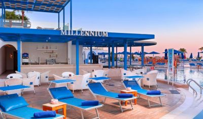 Imagine pentru Pickalbatros Palace Resort Sharm El Sheikh 5* valabile pentru Litoral 2025