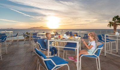 Imagine pentru Pickalbatros Palace Resort Sharm El Sheikh 5* valabile pentru Litoral 2025