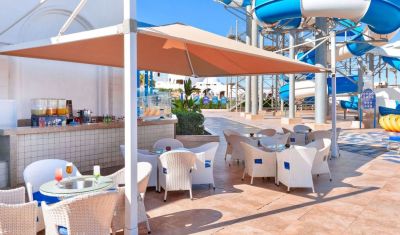 Imagine pentru Pickalbatros Palace Resort Sharm El Sheikh 5* valabile pentru Litoral 2025