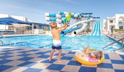 Imagine pentru Pickalbatros Palace Resort Sharm El Sheikh 5* valabile pentru Litoral 2025