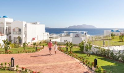 Imagine pentru Pickalbatros Palace Resort Sharm El Sheikh 5* valabile pentru Litoral 2025