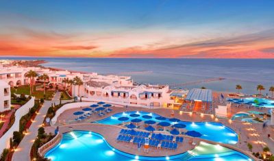 Imagine pentru Pickalbatros Palace Resort Sharm El Sheikh 5* valabile pentru Litoral 2025