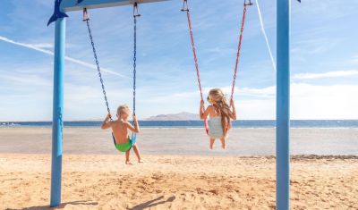Imagine pentru Pickalbatros Palace Resort Sharm El Sheikh 5* valabile pentru Litoral 2025