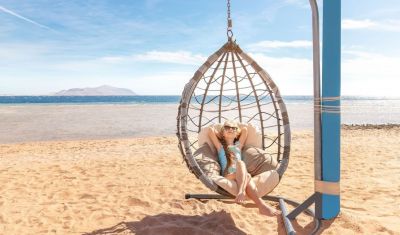 Imagine pentru Pickalbatros Palace Resort Sharm El Sheikh 5* valabile pentru Litoral 2025