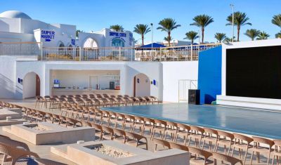 Imagine pentru Pickalbatros Palace Resort Sharm El Sheikh 5* valabile pentru Litoral 2025