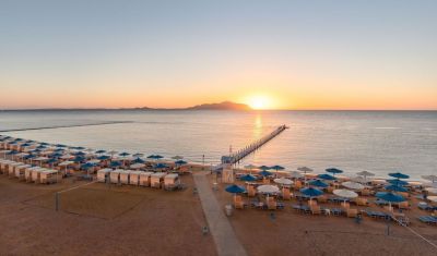 Imagine pentru Pickalbatros Palace Resort Sharm El Sheikh 5* valabile pentru Litoral 2025