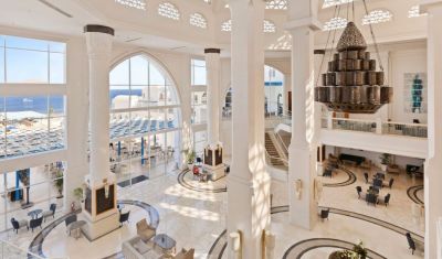 Imagine pentru Pickalbatros Palace Resort Sharm El Sheikh 5* valabile pentru Litoral 2025