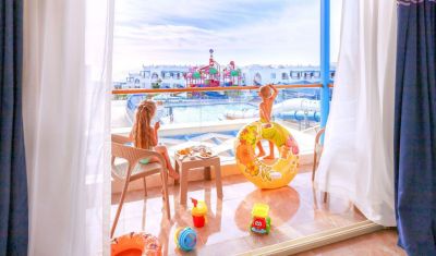 Imagine pentru Pickalbatros Palace Resort Sharm El Sheikh 5* valabile pentru Litoral 2025