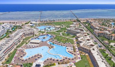 Imagine pentru Pickalbatros Royal Albatros Moderna 5* valabile pentru Litoral 2025