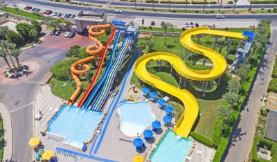 Imagine pentru Pickalbatros Royal Albatros Moderna 5* valabile pentru Litoral 2025