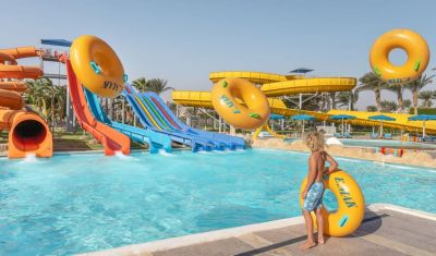 Imagine pentru Pickalbatros Royal Albatros Moderna 5* valabile pentru Litoral 2025