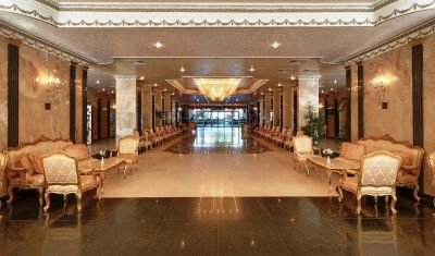 Imagine pentru Planeta Hotel & Aquapark 4*  valabile pentru Litoral 2025