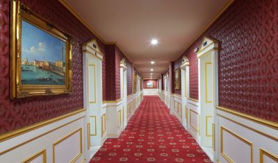 Imagine pentru Planeta Hotel & Aquapark 4*  valabile pentru Litoral 2025