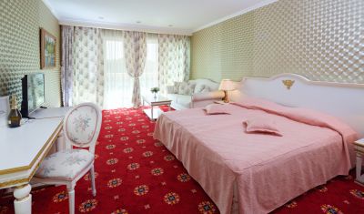Imagine pentru Planeta Hotel & Aquapark 4*  valabile pentru Litoral 2025