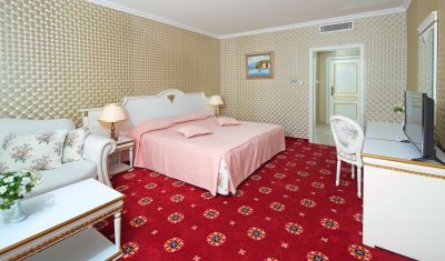 Imagine pentru Planeta Hotel & Aquapark 4*  valabile pentru Litoral 2025