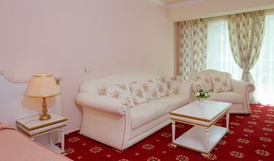 Imagine pentru Planeta Hotel & Aquapark 4*  valabile pentru Litoral 2025