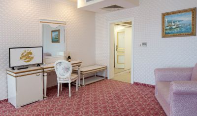 Imagine pentru Planeta Hotel & Aquapark 4*  valabile pentru Litoral 2025