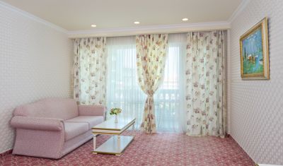Imagine pentru Planeta Hotel & Aquapark 4*  valabile pentru Litoral 2025