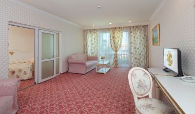 Imagine pentru Planeta Hotel & Aquapark 4*  valabile pentru Litoral 2025