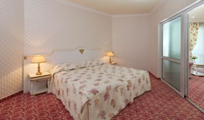Imagine pentru Planeta Hotel & Aquapark 4*  valabile pentru Litoral 2025