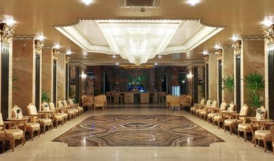 Imagine pentru Planeta Hotel & Aquapark 4*  valabile pentru Litoral 2025