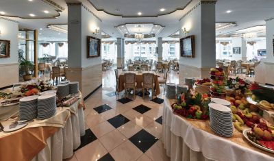 Imagine pentru Planeta Hotel & Aquapark 4*  valabile pentru Litoral 2025