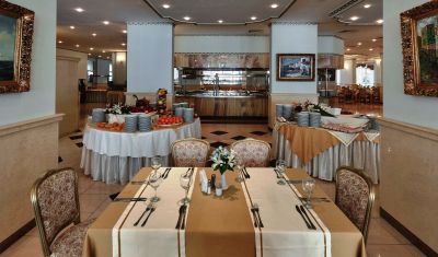 Imagine pentru Planeta Hotel & Aquapark 4*  valabile pentru Litoral 2025