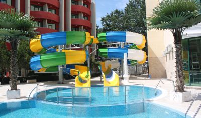 Imagine pentru Planeta Hotel & Aquapark 4*  valabile pentru Litoral 2025
