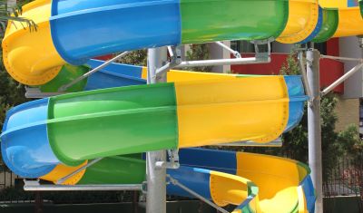 Imagine pentru Planeta Hotel & Aquapark 4*  valabile pentru Litoral 2025
