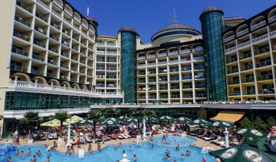 Imagine pentru Planeta Hotel & Aquapark 4*  valabile pentru Litoral 2025