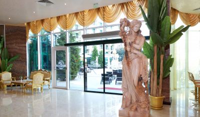Imagine pentru Planeta Hotel & Aquapark 4*  valabile pentru Litoral 2025