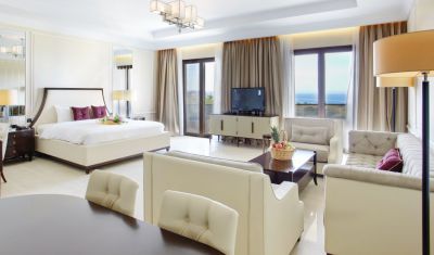 Imagine pentru Pomegranate Wellness Spa Hotel 5* valabile pentru Litoral 2025