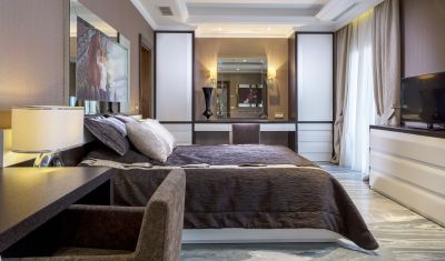 Imagine pentru Pomegranate Wellness Spa Hotel 5* valabile pentru Litoral 2025