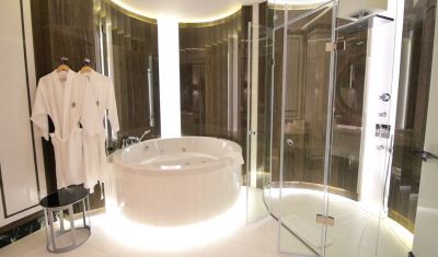 Imagine pentru Pomegranate Wellness Spa Hotel 5* valabile pentru Litoral 2025