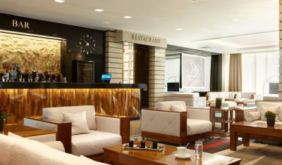 Imagine pentru Pomegranate Wellness Spa Hotel 5* valabile pentru Litoral 2025