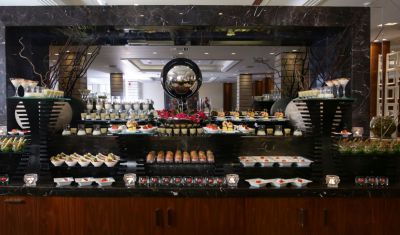 Imagine pentru Pomegranate Wellness Spa Hotel 5* valabile pentru Litoral 2025