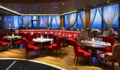 Imagine pentru Pomegranate Wellness Spa Hotel 5* valabile pentru Litoral 2025