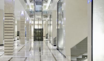 Imagine pentru Pomegranate Wellness Spa Hotel 5* valabile pentru Litoral 2025