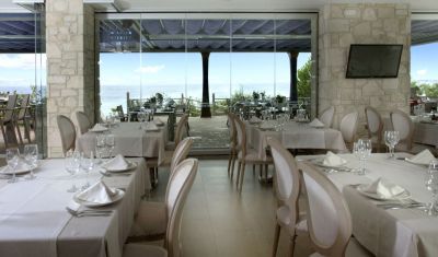 Imagine pentru Pomegranate Wellness Spa Hotel 5* valabile pentru Litoral 2025