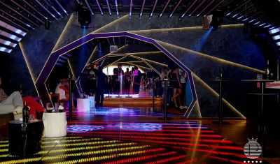 Imagine pentru Pomegranate Wellness Spa Hotel 5* valabile pentru Litoral 2025