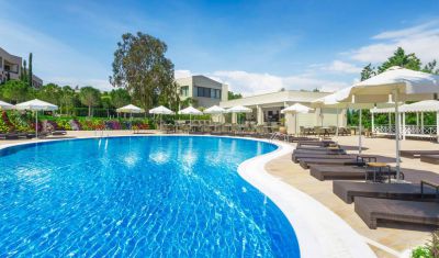 Imagine pentru Pomegranate Wellness Spa Hotel 5* valabile pentru Litoral 2025