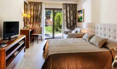 Imagine pentru Pomegranate Wellness Spa Hotel 5* valabile pentru Litoral 2025