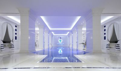 Imagine pentru Pomegranate Wellness Spa Hotel 5* valabile pentru Litoral 2025