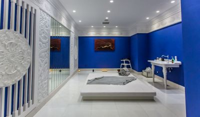 Imagine pentru Pomegranate Wellness Spa Hotel 5* valabile pentru Litoral 2025